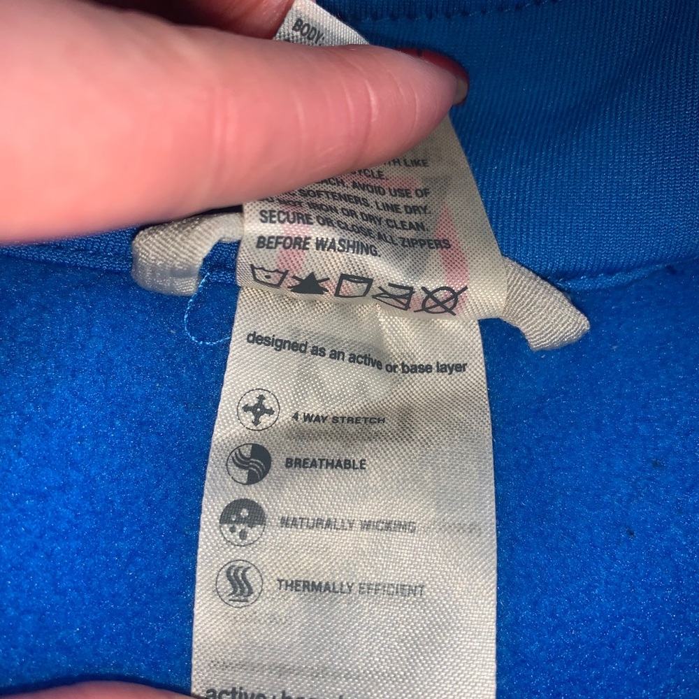 Avalanche Active + Base Layer (S) - image 7